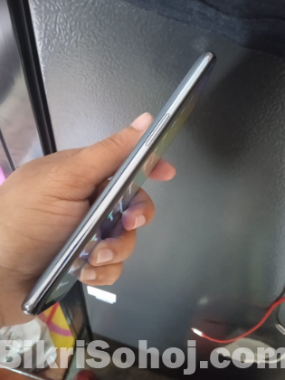 One plus note 2 5G 12/256